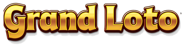 grand loto logo