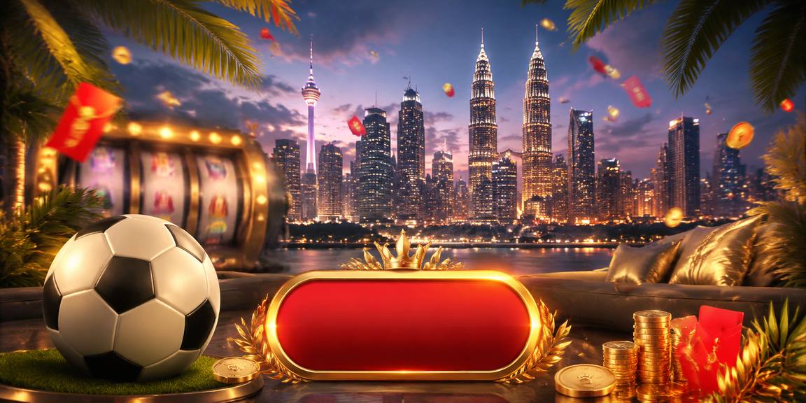grand loto Permainan Berjaya Lama