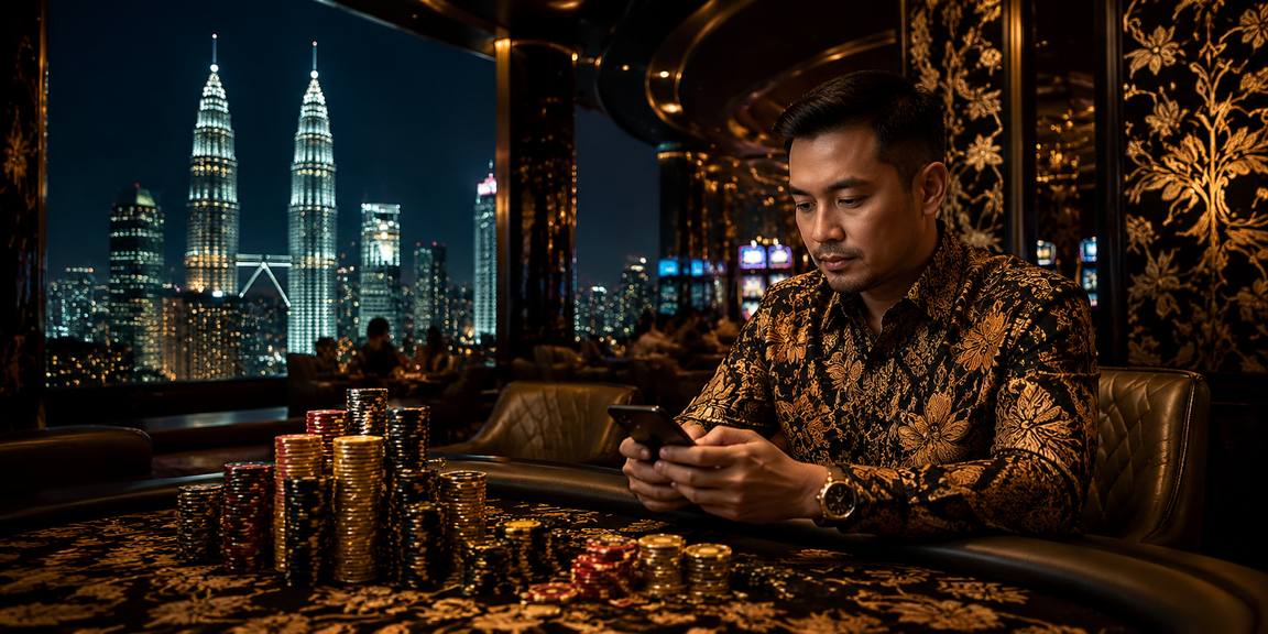 grand loto Slot Games yang Dimainkan Setiap Hari